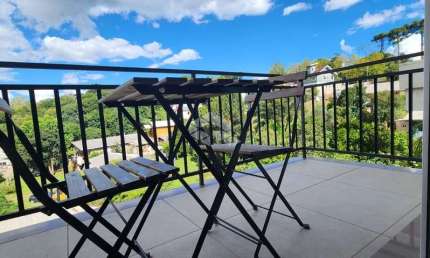 Apartamento com 2 quartos à venda na Santo Angelo, 37, Maggi, Canela