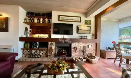 Apartamento com 3 quartos à venda na Rua Do Colégio, 123, Centro, Gramado