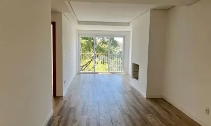 Apartamento com 2 quartos à venda na Jahyr Da Silva Veiga, 48, Centro, Canela
