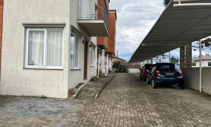 Casa em condomínio fechado com 2 quartos à venda na Chapadão, 321, Santa Terezinha, Canela