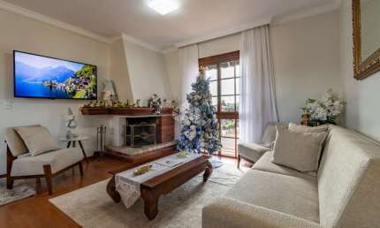 Cobertura com 3 quartos à venda na Borges De Medeiros, 2808, Centro, Gramado