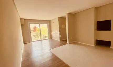 A venda apartamento de 1 dormitório sendo 1 súite, localizado no centro de Gramado.