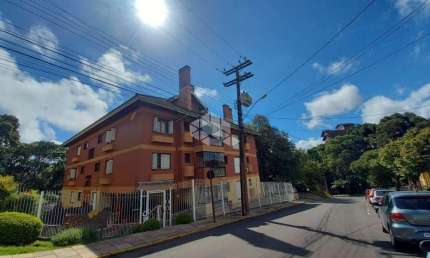 Apartamento com 3 quartos à venda na Rua Nilo Dias, 177, Centro, Gramado