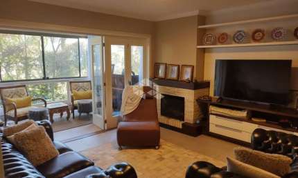 Apartamento com 3 quartos à venda na Praça Das Rosas, 123, Centro, Gramado
