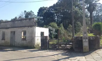 Terreno à venda na João Pessoa, 943, Centro, Canela