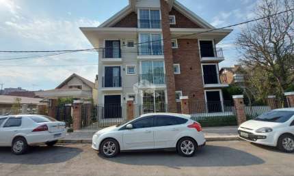 Apartamento com 2 quartos à venda na Darci Brock, 210, Centro, Gramado