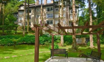Apartamento com 3 quartos à venda na F. G. Bier, 676, Planalto, Gramado