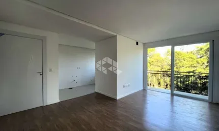 Apartamento com 1 quarto à venda na Rua General Ernesto Dornelles, 654, Centro, Canela