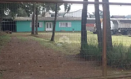 Terreno à venda na Guilherme Diestmann, 15, Vila Boeira, Canela