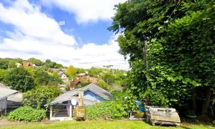 Terreno à venda na Canela Amarela, 113, Vila do Cedro, Canela
