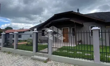Casa com 5 quartos à venda na Rua Visconde De Mauá, 1016, Centro, Canela