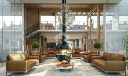 Apartamento com 2 quartos à venda na Arthur Renheimer, 551, Carniel, Gramado