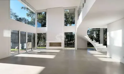Casa com 3 quartos à venda na Cerejeira, 199, Carniel, Gramado