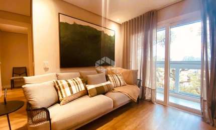Apartamento com 1 quarto à venda na Oito De Abril, 1158, São José, Canela
