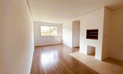 A venda apartamento de 2 dormitório mais banheiro social, localizado no Residencial Valle Montano.