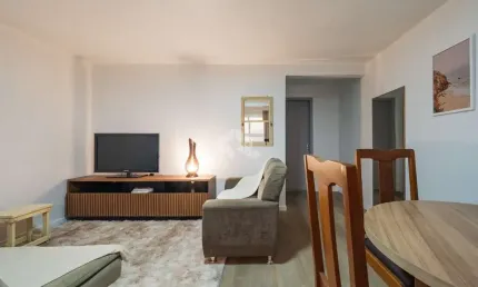 Apartamento com 1 quarto à venda na Papa João Xxiii, 85, Centro, Canela