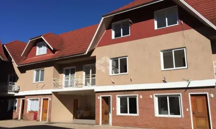 Casa em condomínio fechado com 3 quartos à venda na Teixeira Soares, 1397, Centro, Canela