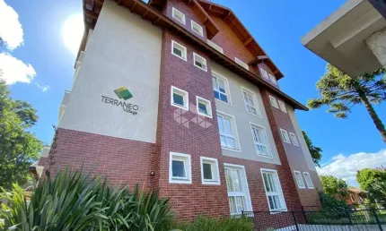 Apartamento com 2 quartos à venda na Venerável, 405, Avenida Central, Gramado