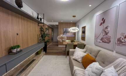 Apartamento em Gramado - Pronto para locação por temporada