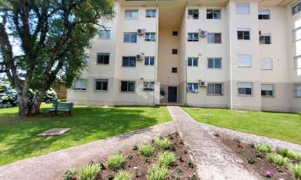 Apartamento com 3 quartos à venda na Homero Pacheco, 0909, Ulisses de Abreu, Canela