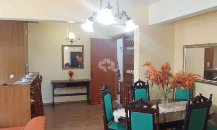 Apartamento com 2 quartos à venda na São Francisco, 575, Vila Boeira, Canela