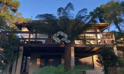 Casa com 3 quartos à venda na Vendelino José Alcântara, 150, Vila Suica, Canela
