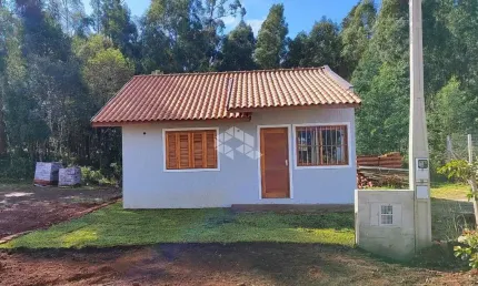 Casa com 2 quartos à venda na D (Lot Morada Do Sol), 85, São Lucas, Canela