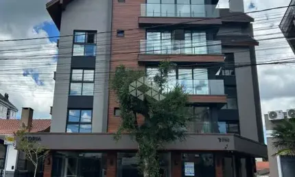 Apartamento com 2 quartos à venda na Senador Salgado Filho, 463, Centro, Gramado