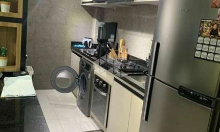 Apartamento com 2 quartos à venda na Doutor Ruy Vianna Rocha, 1300, São Luiz, Canela