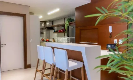 Apartamento com 3 quartos à venda na Rua Do Colégio, 100, Belvedere, Gramado