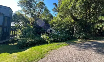 Terreno em condomínio fechado à venda na Das Lebres, 10, Quinta da Serra, Canela