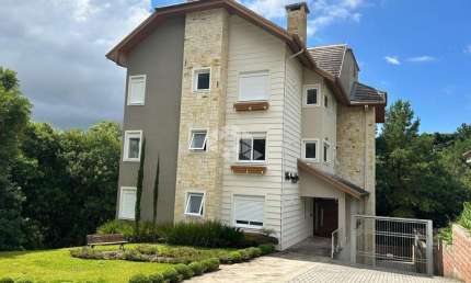 Apartamento com 1 quarto à venda na José Salvador, 90, Suzana, Canela