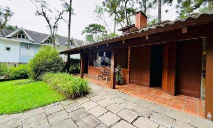 Casa com 3 quartos à venda na Dona Luiza Correa, 3115, Suzana, Canela