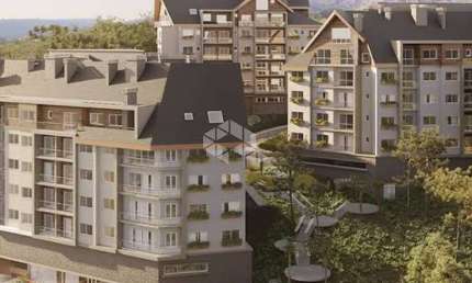 APARTAMENTOS 3 SUITS LOCALIZADO AVENIDA CENTRAL GRAMADO.