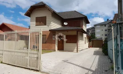 Casa com 3 quartos à venda na Pedro Sander, 38, São José, Canela