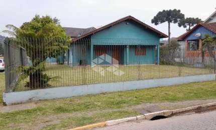 Casa com 3 quartos à venda na Adolfo Seibt, 20, São José, Canela