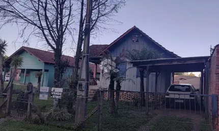 Terreno à venda na Adolfo Seibt, 311, São José, Canela