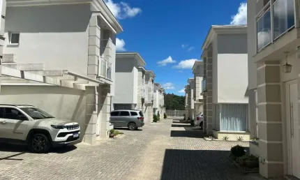Casa em condomínio fechado com 3 quartos à venda na Vinte E Oito, 259, Parque das Hortênsias, Canela
