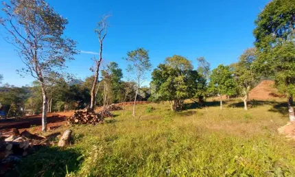 Terreno à venda na Primeiro De Maio, 4369, Várzea Grande, Gramado