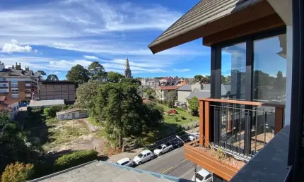 Apartamento com 3 quartos à venda na Rua Dona Carlinda, 500, Centro, Canela
