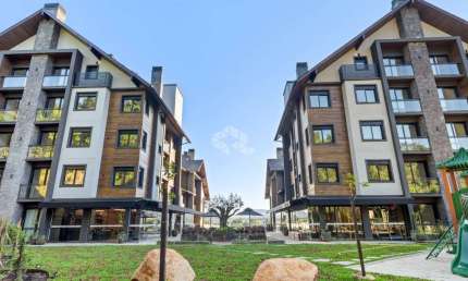 Apartamento com 2 quartos à venda na Primeiro De Maio, 1801, Várzea Grande, Gramado