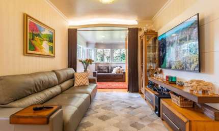 Apartamento com 2 Dormitórios (1 Suíte) e 76 m² - Conforto, Lazer e Segurança em um Só Lugar