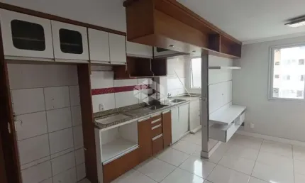 Apartamento com 2 quartos à venda na Um (R Homero Pacheco), 909, Canelinha, Canela