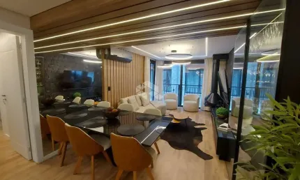 Apartamento com 2 quartos à venda na Rua Dona Carlinda, 467, Centro, Canela