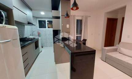 Apartamento com 2 quartos à venda na Doutor Ruy Vianna Rocha, 1300, São Luiz, Canela