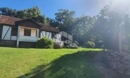 Chácara / sítio à venda na Ers-235, 1000, Casa Grande, Gramado