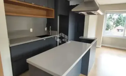 Apartamento com 2 quartos à venda na Rua Fernando Ferrari, 277, Vila Luiza, Canela