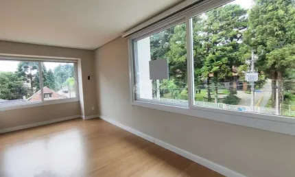 Apartamento com 2 quartos à venda na Rua Fernando Ferrari, 277, Vila Luiza, Canela
