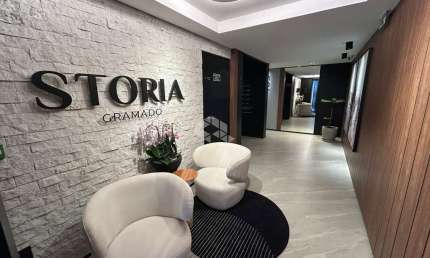 Apartamento com 2 quartos à venda na Senador Salgado Filho, 463, Centro, Gramado