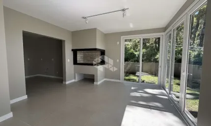 Casa em condomínio fechado com 3 quartos à venda na Dos Papagaios, 611, Quinta da Serra, Canela